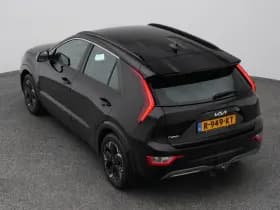 Kia Niro ev dynamicline 64 8 kwh camera adaptive carplay trekhaak thumbnail 26
