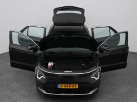 Kia Niro ev dynamicline 64 8 kwh camera adaptive carplay trekhaak thumbnail 28