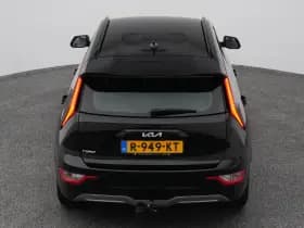 Kia Niro ev dynamicline 64 8 kwh camera adaptive carplay trekhaak thumbnail 29