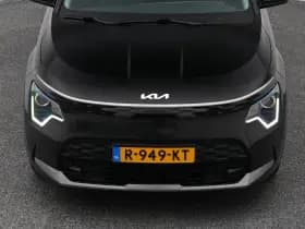 Kia Niro ev dynamicline 64 8 kwh camera adaptive carplay trekhaak thumbnail 31