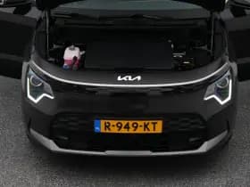 Kia Niro ev dynamicline 64 8 kwh camera adaptive carplay trekhaak thumbnail 32