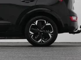 Kia Niro ev dynamicline 64 8 kwh camera adaptive carplay trekhaak thumbnail 41