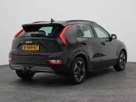 Kia Niro ev dynamicline 64 8 kwh camera adaptive carplay trekhaak thumbnail 7