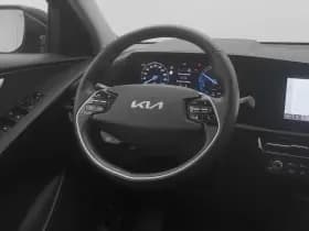 Kia Niro ev dynamicline 64 8 kwh camera adaptive carplay trekhaak thumbnail 8