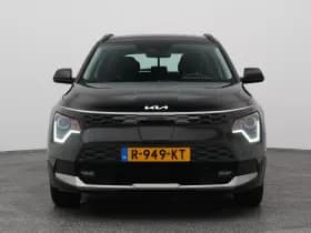 Kia Niro ev dynamicline 64 8 kwh camera adaptive carplay trekhaak thumbnail 10