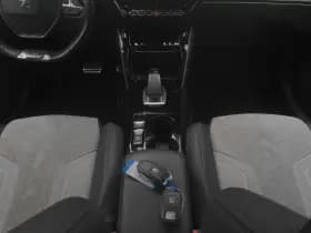 Peugeot E-208 208 ev gt pack 50 kwh stoelverw navi thumbnail 13