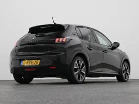 Peugeot E-208 208 ev gt pack 50 kwh stoelverw navi thumbnail 17