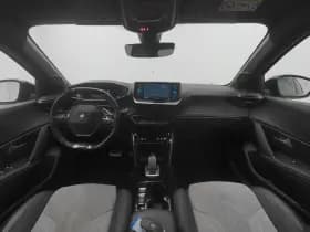 Peugeot E-208 208 ev gt pack 50 kwh stoelverw navi thumbnail 3