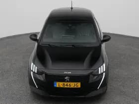 Peugeot E-208 208 ev gt pack 50 kwh stoelverw navi thumbnail 26