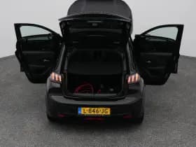 Peugeot E-208 208 ev gt pack 50 kwh stoelverw navi thumbnail 29