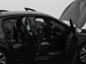 Peugeot E-208 208 ev gt pack 50 kwh stoelverw navi thumbnail 33