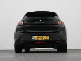 Peugeot E-208 208 ev gt pack 50 kwh stoelverw navi thumbnail 35