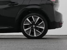 Peugeot E-208 208 ev gt pack 50 kwh stoelverw navi thumbnail 39