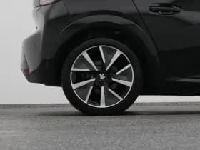 Peugeot E-208 208 ev gt pack 50 kwh stoelverw navi thumbnail 40