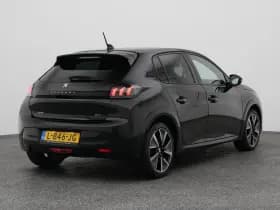 Peugeot E-208 208 ev gt pack 50 kwh stoelverw navi thumbnail 7