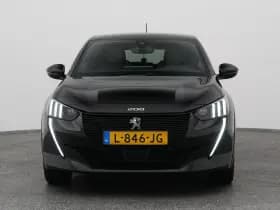 Peugeot E-208 208 ev gt pack 50 kwh stoelverw navi thumbnail 10