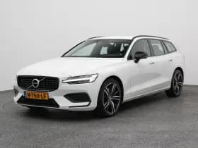 Volvo V60 2 0 b3 momentum advantage cruise trekhaak