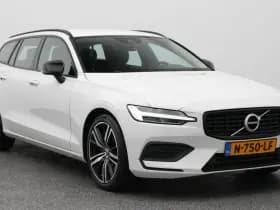 Volvo V60 2 0 b3 momentum advantage cruise trekhaak thumbnail 2