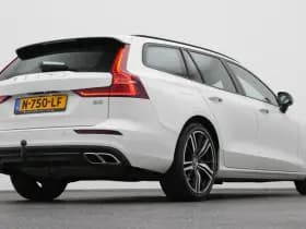 Volvo V60 2 0 b3 momentum advantage cruise trekhaak thumbnail 16