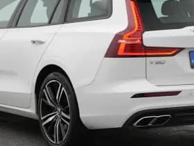 Volvo V60 2 0 b3 momentum advantage cruise trekhaak thumbnail 18