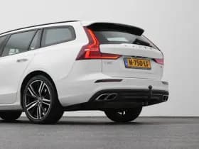 Volvo V60 2 0 b3 momentum advantage cruise trekhaak thumbnail 22