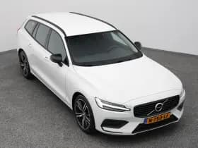 Volvo V60 2 0 b3 momentum advantage cruise trekhaak thumbnail 24
