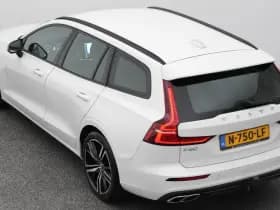 Volvo V60 2 0 b3 momentum advantage cruise trekhaak thumbnail 25