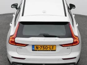 Volvo V60 2 0 b3 momentum advantage cruise trekhaak thumbnail 28