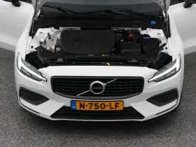 Volvo V60 2 0 b3 momentum advantage cruise trekhaak thumbnail 31