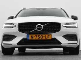 Volvo V60 2 0 b3 momentum advantage cruise trekhaak thumbnail 35