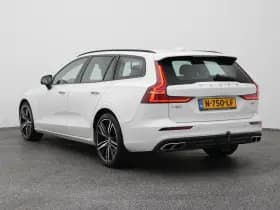 Volvo V60 2 0 b3 momentum advantage cruise trekhaak thumbnail 5