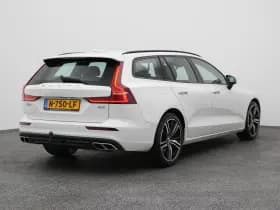 Volvo V60 2 0 b3 momentum advantage cruise trekhaak thumbnail 6