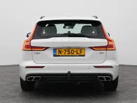 Volvo V60 2 0 b3 momentum advantage cruise trekhaak thumbnail 10