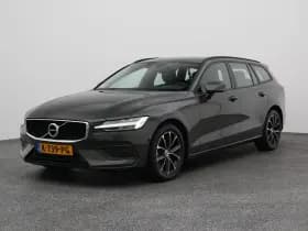 Volvo V60 2 0 b3 momentum advantage camera leder