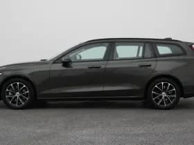Volvo V60 2 0 b3 momentum advantage camera leder thumbnail 13