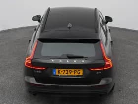 Volvo V60 2 0 b3 momentum advantage camera leder thumbnail 28