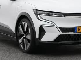 Renault Megane e tech ev60 optimum charge iconic camera cruise stoel en stuurverw thumbnail 17