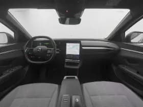 Renault Megane e tech ev60 optimum charge iconic camera cruise stoel en stuurverw thumbnail 3