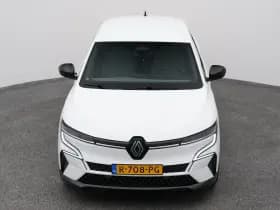 Renault Megane e tech ev60 optimum charge iconic camera cruise stoel en stuurverw thumbnail 26