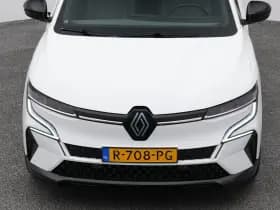 Renault Megane e tech ev60 optimum charge iconic camera cruise stoel en stuurverw thumbnail 30