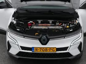 Renault Megane e tech ev60 optimum charge iconic camera cruise stoel en stuurverw thumbnail 31
