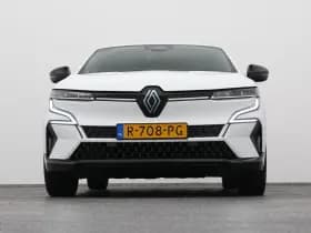 Renault Megane e tech ev60 optimum charge iconic camera cruise stoel en stuurverw thumbnail 35