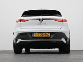 Renault Megane e tech ev60 optimum charge iconic camera cruise stoel en stuurverw thumbnail 36