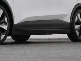 Renault Megane e tech ev60 optimum charge iconic camera cruise stoel en stuurverw thumbnail 37