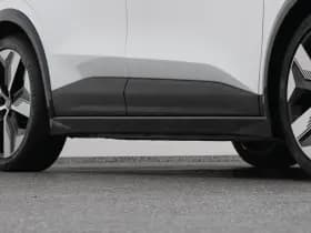 Renault Megane e tech ev60 optimum charge iconic camera cruise stoel en stuurverw thumbnail 38