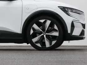 Renault Megane e tech ev60 optimum charge iconic camera cruise stoel en stuurverw thumbnail 42