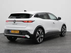 Renault Megane e tech ev60 optimum charge iconic camera cruise stoel en stuurverw thumbnail 6