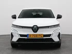 Renault Megane e tech ev60 optimum charge iconic camera cruise stoel en stuurverw thumbnail 9