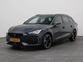 CUPRA Leon sportstourer 1 4 e hybrid business adaptive camera stoelverw trekhaak