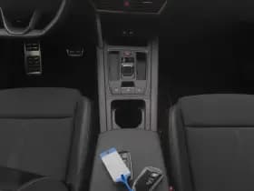 CUPRA Leon sportstourer 1 4 e hybrid business adaptive camera stoelverw trekhaak thumbnail 12